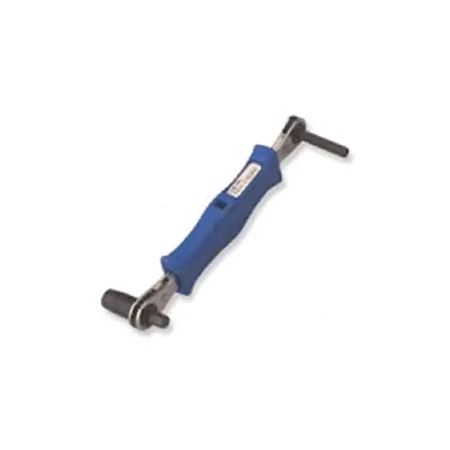 Speed Systems 1000V Insulated Ratcheting 5/16" Hex & 3/8" Socket RBW-51638S Premium