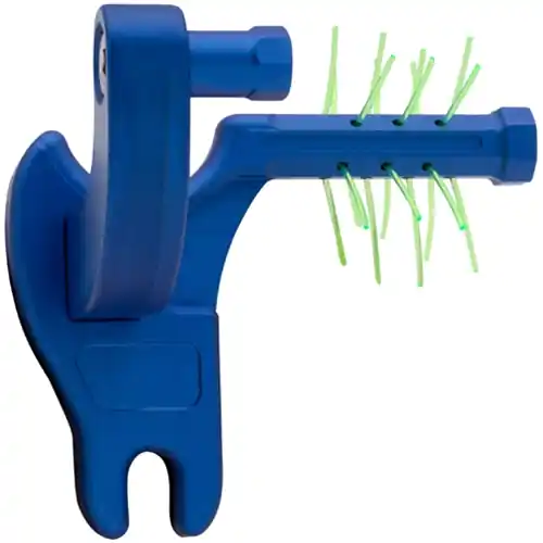 Utility Solutions Quick Grab Power Probe With Fuzzy Fingers USSA-QGP-PWR-FFP Super Sale
