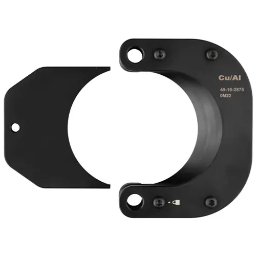 Free Returns Milwaukee Replacement Blade Set For 5" Underground Cutter (sold separately) 49-16-2875