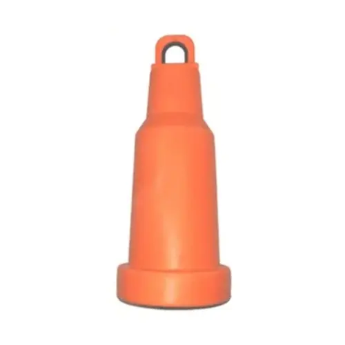 R&D Utility Products Large-Interface 35KV Bushing Cover RD-BC35KV-L Price Drop