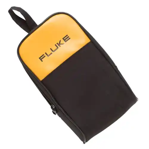 Seasonal Sale Fluke C25 Large Soft Case For Digital Multimeters (sold separately)