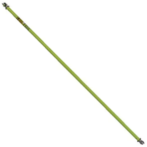 Hastings 56" hot stick extension section 839-2 No Minimum Order