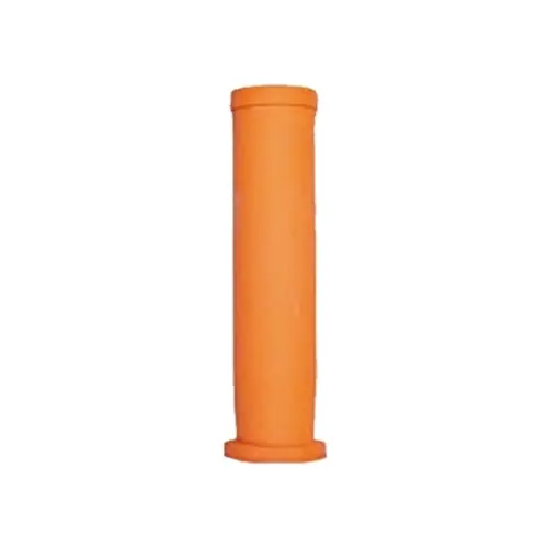 Fan Favorite Salisbury SALCOR Self-Securing Cable End Cap - 2.25" x 12" 177-ES