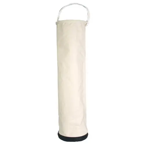 Exclusive Warren Heim Line Hose Bag - Canvas 12" x 48" 27-500