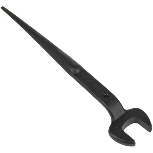 Top Rated Klein 1-7/16" Spud Wrench With Tether Hole 3213TT