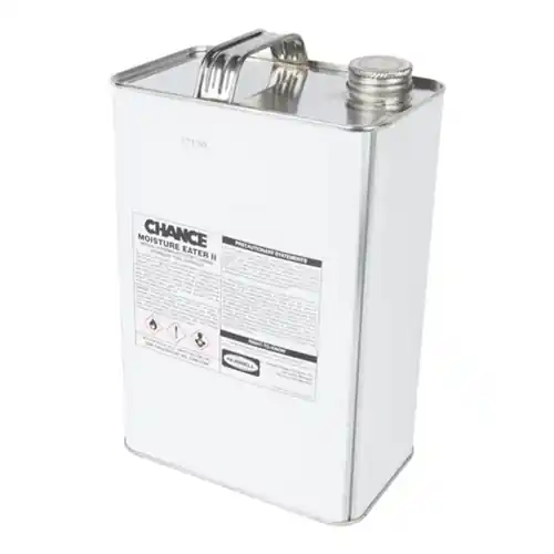 Chance "H.M." Moisture Eater II Tool & Boom Cleaner - One Gallon Can C4002364 Place Order