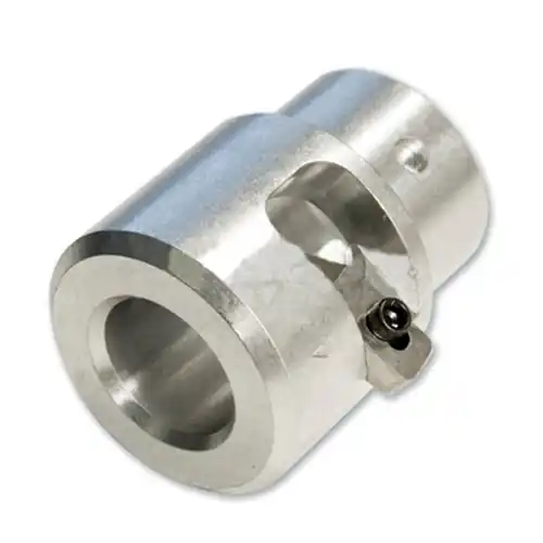 Ripley 4x4, 2x2, WS68 Bushing - 4/0 .640" 80 Mil Square Cut 10-65040 In Demand