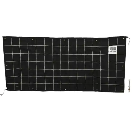 Markdown Chance Equi-Mat® Slip-Resistant Ground Mat - 58" x 120" PSC6003346