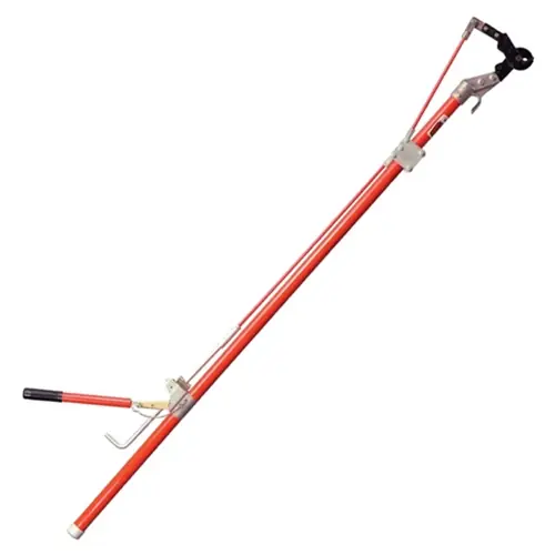 Chance Epoxiglas™ 8' Insulated Ratchet Cable Cutter For 1000 kcmil A.A. / 500 kcmil Cu C4031383 Wholesale