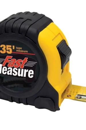 Price Drop 35' MAGNETIC TAPE MEASURE - Wilmar - Performance Tool