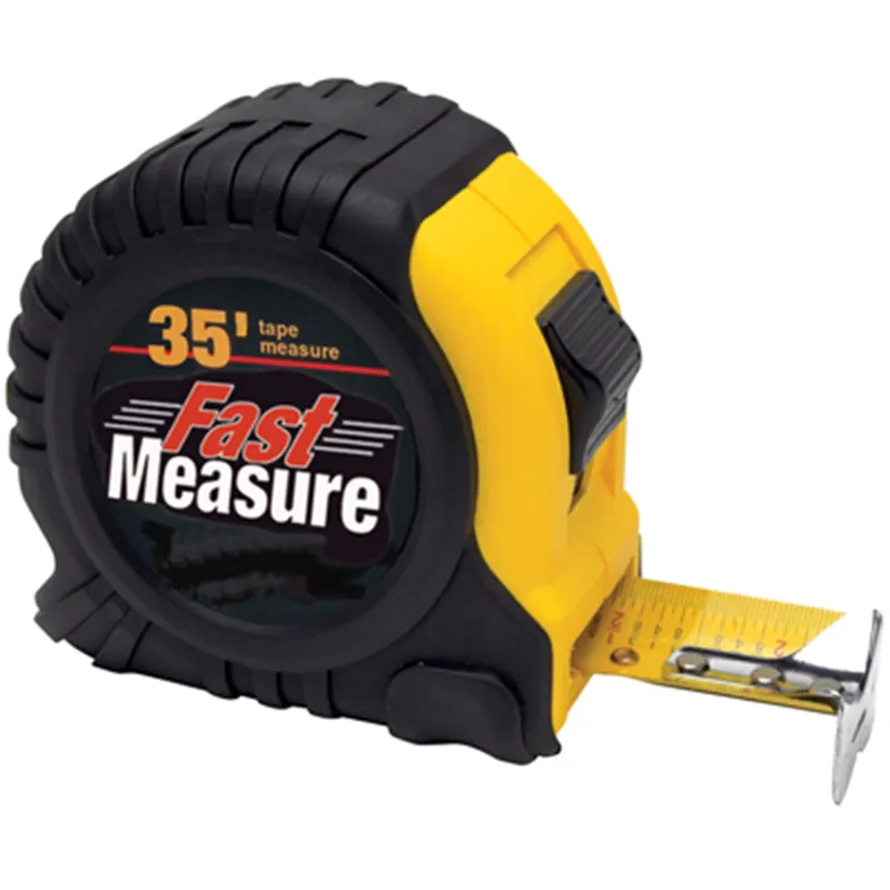 Price Drop 35' MAGNETIC TAPE MEASURE - Wilmar - Performance Tool