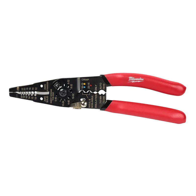 Super Sale Multi Purpose Pliers - Milwaukee Electric Tools