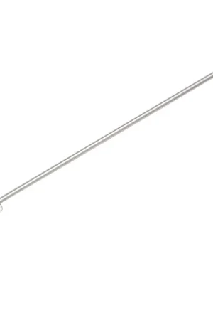 Blow Gun 24" Angle Tip Ext 1/4" NPT - COIL HOSE PNEUMATICS Best Price