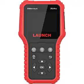 MILLENNIUM 70 PRO - Launch Best Price