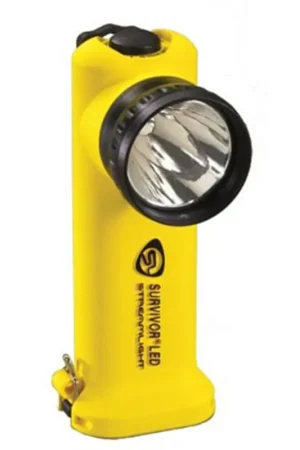 SURVIVOR LED YELLOW BAT.POWERED - Streamlight, Inc Limited Offer