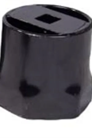 2 3/32" LOCKNUT SOCKET 6 POINT - surewerx Professional Grade