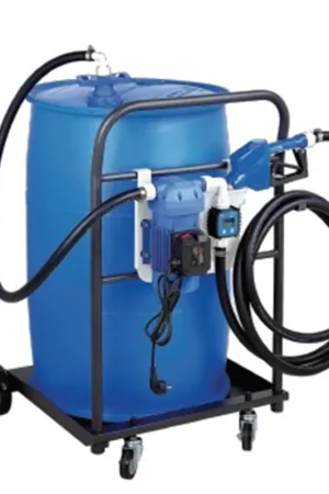 Buy Direct DEF 55 GALLON DRUM DISPENSING SYSTEM - ELECTRIC - John Dow Industries