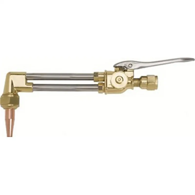 TORCH HEAD - Firepower Genuine
