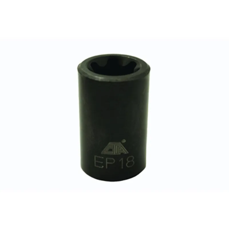 Torx Plus Socket EP18 - CTA Manufacturing Corp. Premium