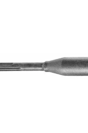 Warranty Included 10" SDS MAX GROUND ROD DRIVER - Milwaukee Electric Tools