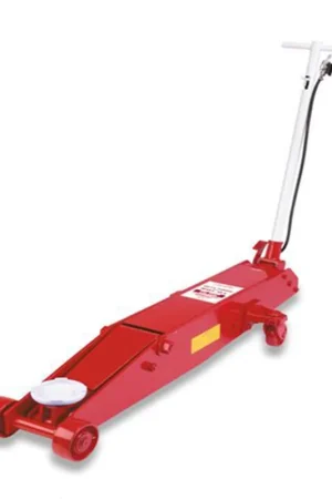 10 TON AIR / HYDRAULIC SERVICE JACK - surewerx While Supplies Last