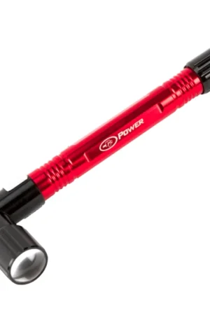 Swivel Head Pen Light/Work - Wilmar - Performance Tool Luxury