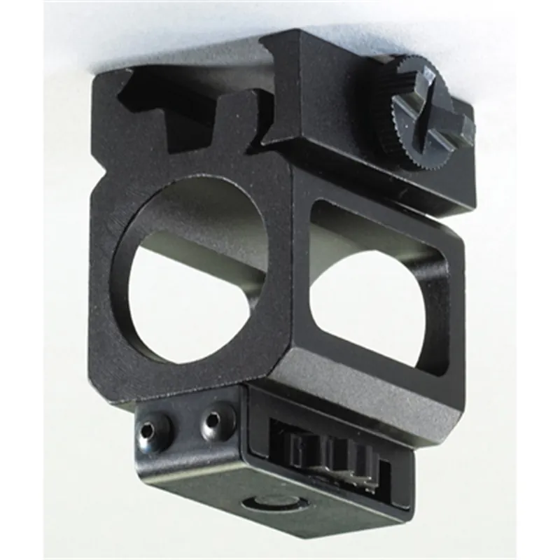 GUN RAIL FOR TL FLASHLIGHTS - Streamlight, Inc Crafted