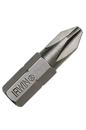 #3 PHIL INS BIT 5/16" X 1-1/4" - Hanson Reduced Price