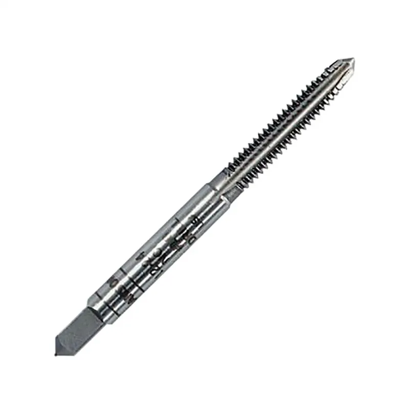Limited Time Cut Thread Fractional Taper Tap - 5/16 Inch 24 NF - Hanson