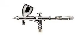 K9000 KUSTOM CM AIRBRUSH(8424. - Iwata Reduced Price