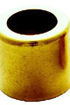 Top Rated 1" x .750" ID Brass Ferrule - Milton Industries