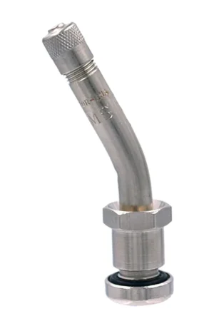 Fresh Stock Nickel Metric 60 MS w/ 27 Deg Bend (No ETRTO) Asse - Apex Tool Group