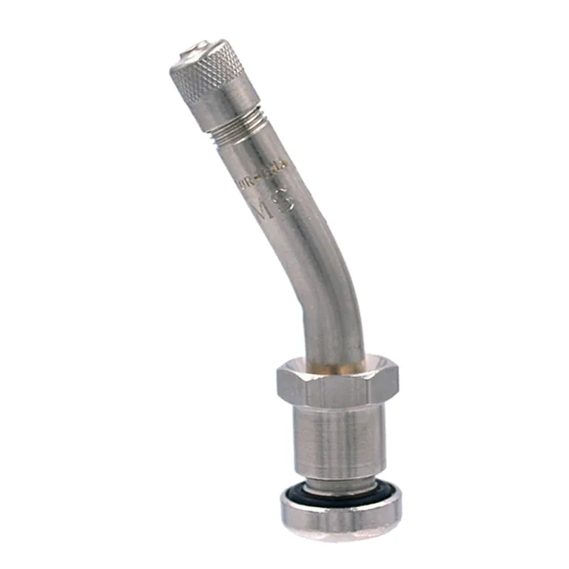 Fresh Stock Nickel Metric 60 MS w/ 27 Deg Bend (No ETRTO) Asse - Apex Tool Group