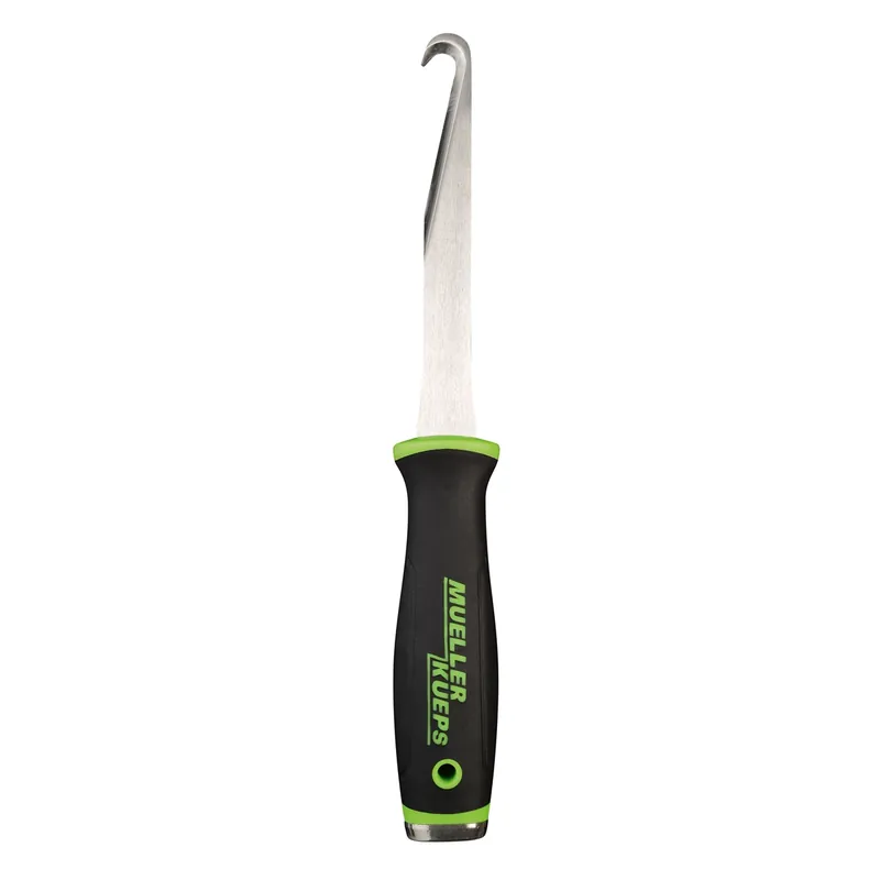 Pro-Xnife Hook Blade - Mueller - Kueps Limited Edition