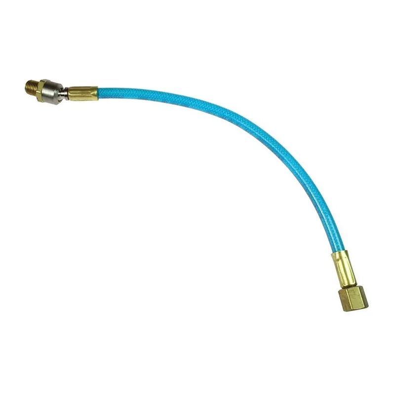 Seasonal Sale Flexeel Polyurethane Lead-In, 1/4 in. ID x 24 in., - COIL HOSE PNEUMATICS