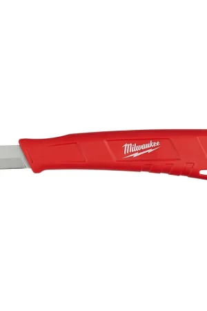 Worldwide Shipping Lineman?s Underground Knife - Milwaukee Electric Tools