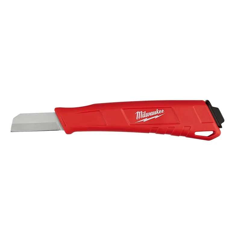 Worldwide Shipping Lineman?s Underground Knife - Milwaukee Electric Tools