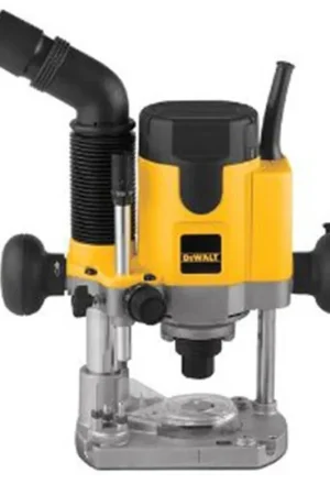 ROUTER PLUNGE 2HP XXX - DeWALT Free Shipping