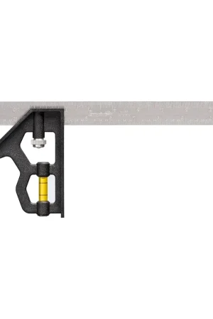 12" Combination Square - Milwaukee Electric Tools No Minimum Order