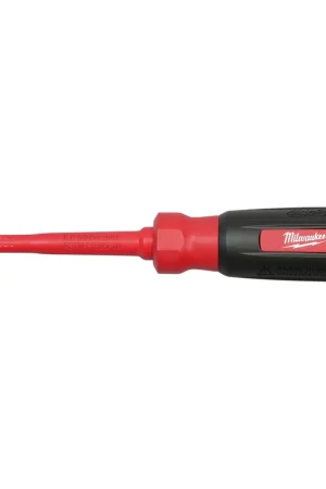 #2 Phillips - 4 In 1000V Insul - Milwaukee Electric Tools Best Price