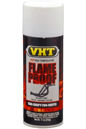 VHT Flat White Primer Spray - Krylon Sale