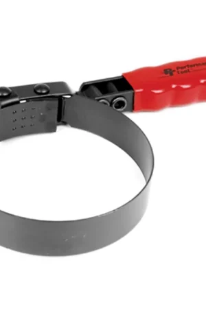 Brand New Heavy-Duty Swivel Oil Filter Wrench - Performance Tool W54048 - Wilmar - Performance Tool