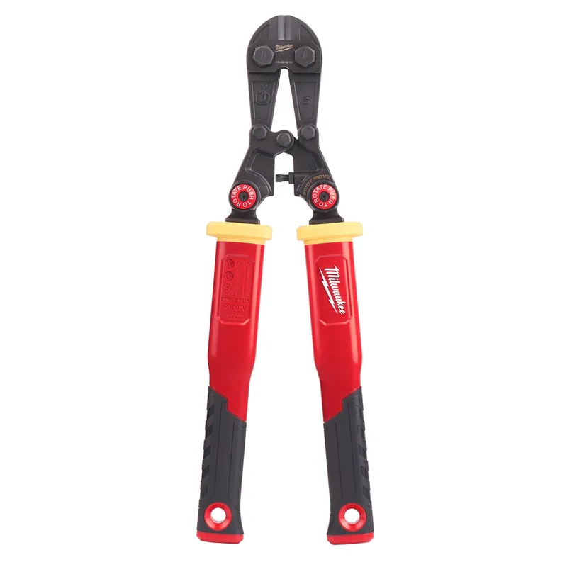 Super Sale 18" Fiberglass Bolt Cutter PIVOTMOVE Rotating Hand - Milwaukee Electric Tools