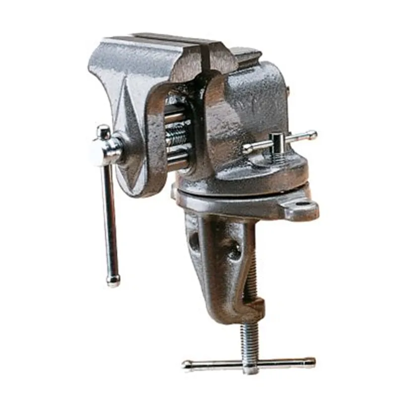Budget 6IN BENCH GRINDER - Wilton Corporation
