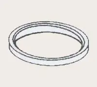 Installer - Crankshaft Rear Oil Slinger T95P-6701-CH - OTC Tools and Equipment Worldwide Shipping