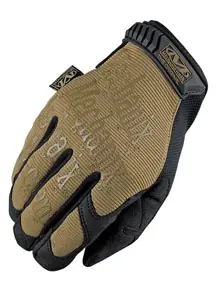 Seasonal Sale MD ORIGINAL GLV COYOTE - Mechanix Wear