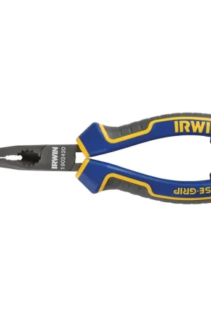 Hot Picks 6 3/4" BENT NOSE PLIERS - Vise-Grip