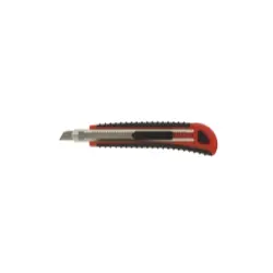 9MM SNAP OFF UTILITY KNIFE - Sunex Tools Luxury