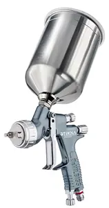 Top Rated Tekna Primer Spray Gun 2.5 - DeVilbiss