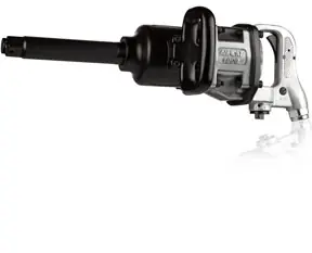 1" ALUM SUPER INDUST IMPAC - Aircat Tools Get Yours